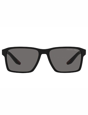 Lentes de sol Prada Rossa Rossa 05YS para hombre