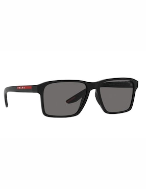 Lentes de sol Prada Rossa Rossa 05YS para hombre