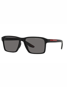 Lentes de sol Prada Rossa Rossa 05YS para hombre