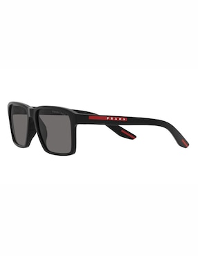 Lentes de sol Prada Rossa Rossa 05YS para hombre