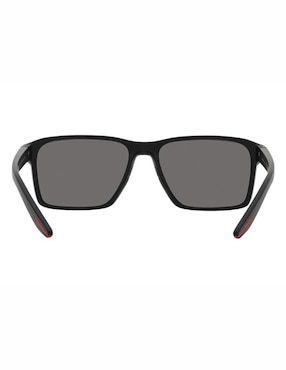 Lentes de sol Prada Rossa Rossa 05YS para hombre