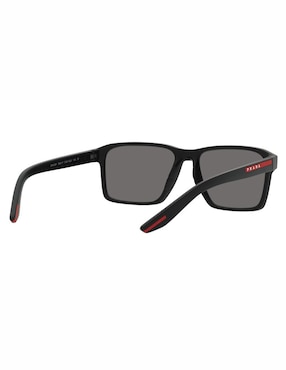 Lentes de sol Prada Rossa Rossa 05YS para hombre