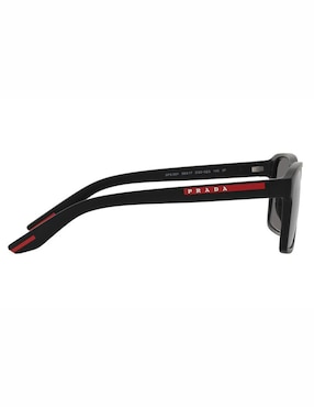 Lentes de sol Prada Rossa Rossa 05YS para hombre