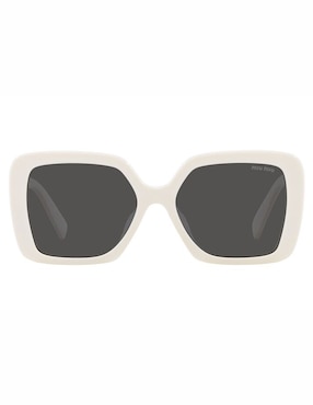 Lentes De Sol Miu Miu Para Mujer