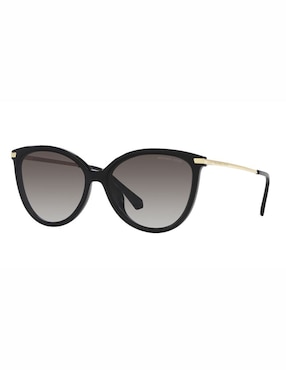 Lentes de sol Michael Kors Dupont Seamless Evolution para mujer