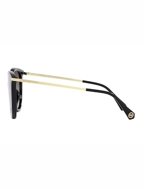 Lentes de sol Michael Kors Dupont Seamless Evolution para mujer