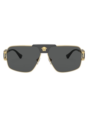 Lentes De Sol Versace Rock Icons Para Hombre