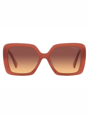 Lentes De Sol Miu Miu Para Mujer