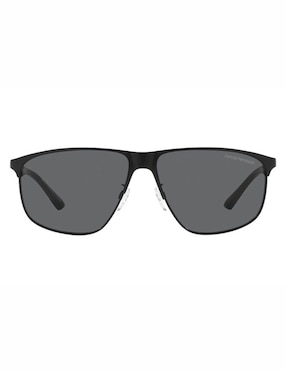 Lentes De Sol Armani Sport Aluminium Para Hombre