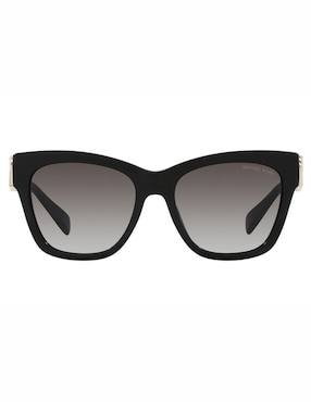 Lentes De Sol Michael Kors Empire Square Empire Para Mujer