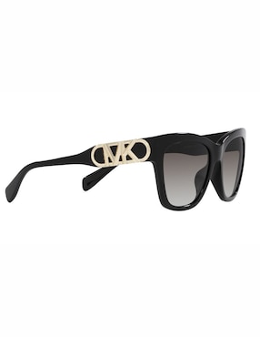 Lentes de sol Michael Kors Empire Square Empire para mujer