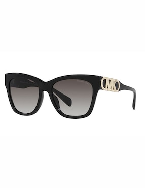 Lentes de sol Michael Kors Empire Square Empire para mujer
