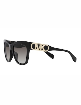 Lentes de sol Michael Kors Empire Square Empire para mujer