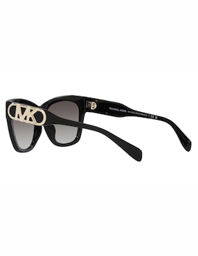 Lentes de sol Michael Kors Empire Square Empire para mujer