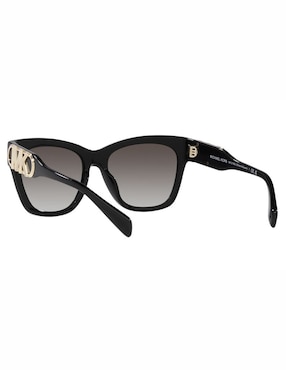 Lentes de sol Michael Kors Empire Square Empire para mujer