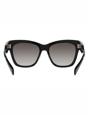 Lentes de sol Michael Kors Empire Square Empire para mujer