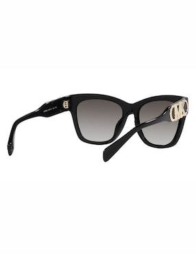 Lentes de sol Michael Kors Empire Square Empire para mujer