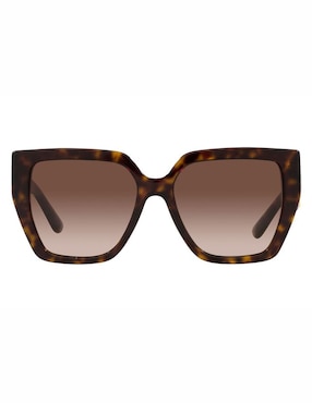 Lentes De Sol Dolce&Gabbana Dg Crossed Para Mujer