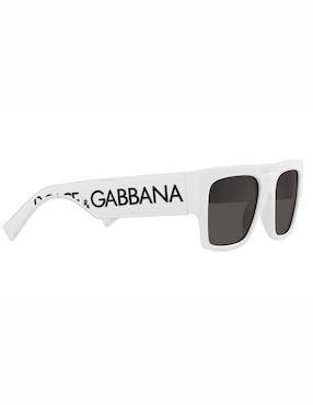 Lentes de sol Dolce&Gabbana Dg Elastic para hombre