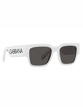 Lentes de sol Dolce&Gabbana Dg Elastic para hombre