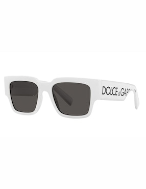 Lentes de sol Dolce&Gabbana Dg Elastic para hombre
