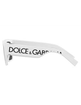 Lentes de sol Dolce&Gabbana Dg Elastic para hombre
