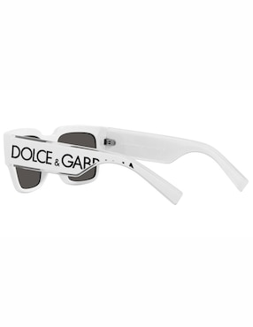 Lentes de sol Dolce&Gabbana Dg Elastic para hombre