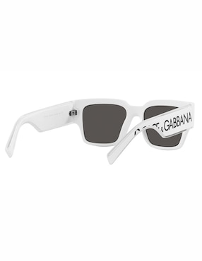 Lentes de sol Dolce&Gabbana Dg Elastic para hombre