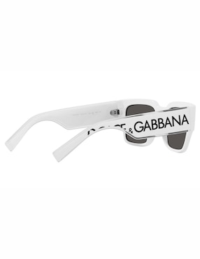 Lentes de sol Dolce&Gabbana Dg Elastic para hombre