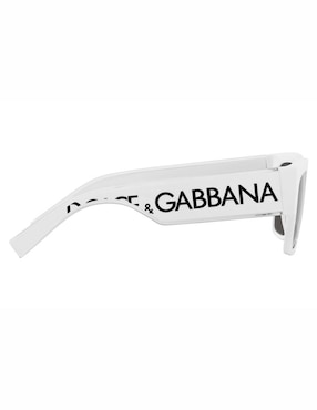 Lentes de sol Dolce&Gabbana Dg Elastic para hombre