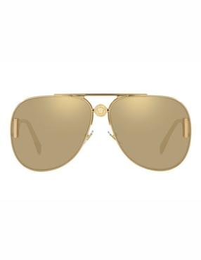 Lentes De Sol Versace Iconic Unisex