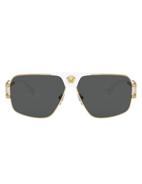 Lentes De Sol Versace Rock Icons Para Hombre