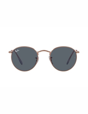 Lentes De Sol Ray Ban Round Family Para Hombre