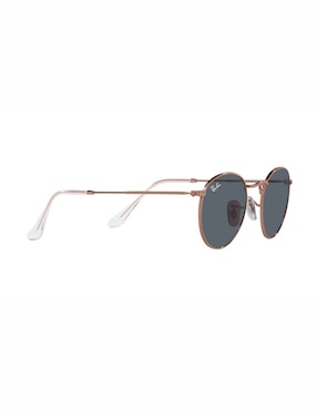 Lentes de sol Ray Ban Round Family para hombre