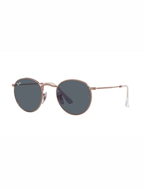 Lentes de sol Ray Ban Round Family para hombre