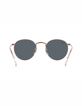 Lentes de sol Ray Ban Round Family para hombre