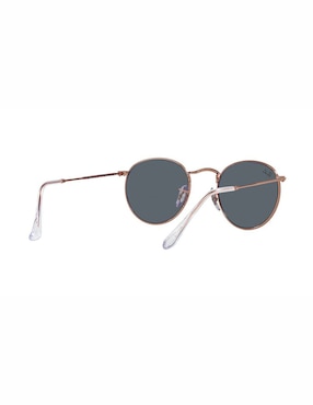 Lentes de sol Ray Ban Round Family para hombre