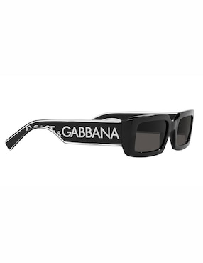 Lentes de sol Dolce&Gabbana 6187 para mujer