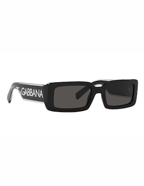 Lentes de sol Dolce&Gabbana 6187 para mujer