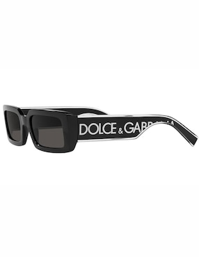 Lentes de sol Dolce&Gabbana 6187 para mujer