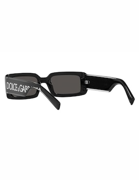 Lentes de sol Dolce&Gabbana 6187 para mujer