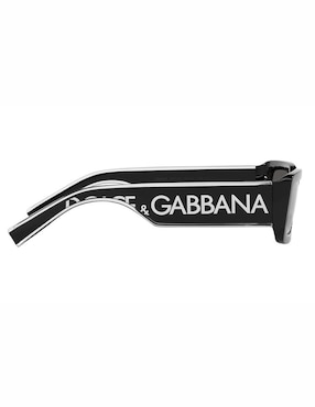 Lentes de sol Dolce&Gabbana 6187 para mujer