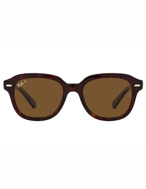 Lentes De Sol Ray Ban Erik The Bold Unisex