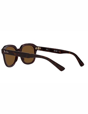 Lentes de sol Ray Ban Erik The Bold unisex
