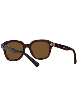 Lentes de sol Ray Ban Erik The Bold unisex