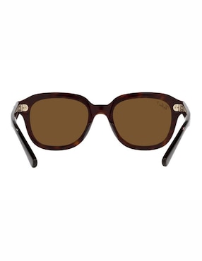 Lentes de sol Ray Ban Erik The Bold unisex