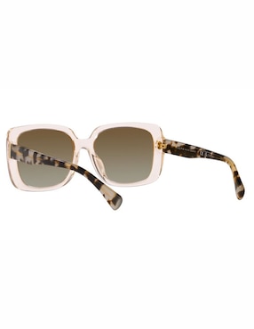 Lentes de sol Ralph 5298U para mujer