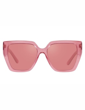 Lentes De Sol Dolce&Gabbana DG Crossed Para Mujer