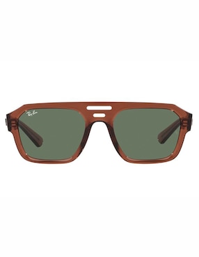 Lentes De Sol Ray Ban Corrigan Bio-Based Unisex