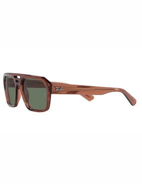 Lentes de sol Ray Ban Corrigan Bio-Based 4397 unisex